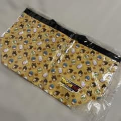 신품 DRAGON BALL DAIMA 레저 백