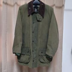 Barbour　バブアー　Beaufort　ビューフォート