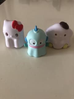 おばけごっこフィギュア2のサムネイル