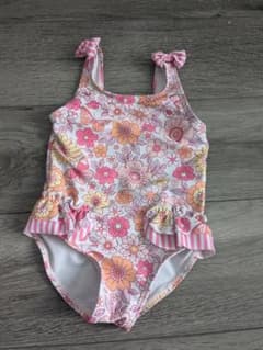ベビー女の子水着80-86cm12-18MSHEINのサムネイル