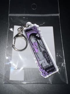 xxxHOLiC HUB 壱原侑子 メタリックアクキー - メルカリ