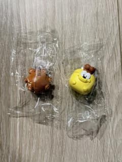 ガーフィールドめじるしアクセサリーのサムネイル