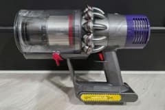 ダイソン dyson V10 SV12 本体のみ エコモード約50分 - メルカリ