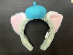 ディズニー ジェラトーニ カチューシャのサムネイル