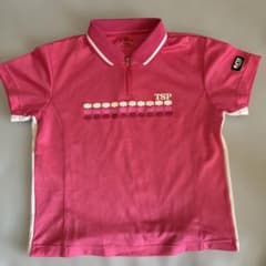 TSP-卓球ユニフォームのサムネイル