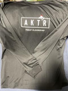 AKTR ロンT slam dunkのサムネイル