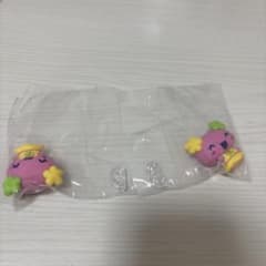 たまごっち みんなでバカンスフィギュア ふらわっちのサムネイル