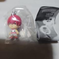 HUNTER×HUNTER 메지루시 액세서리 GI편 히소카