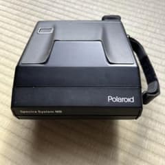 ポラロイドカメラのサムネイル