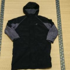 NIKEベンチコート 140cmのサムネイル