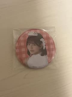FRUITS ZIPPER すきくじ 月足天音 缶バッジのサムネイル