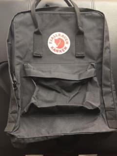 FJALL RAVEN KANKEN タグ無し ほぼ新品のサムネイル