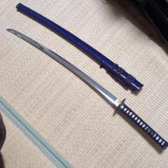 く*✿様 しのびやの模造刀のサムネイル