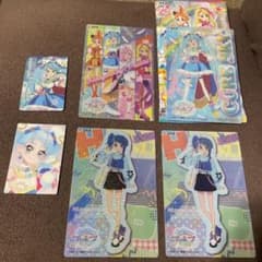 ひろがるスカイ！プリキュア セットのサムネイル