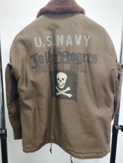 新品未使用】フリーホイーラーズ N-1 JollyRogers - メルカリ