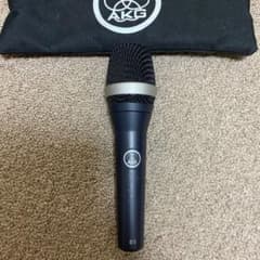 AKG【D5】のサムネイル