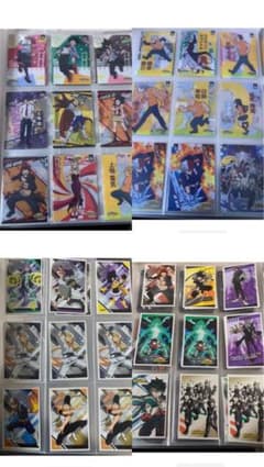 僕のヒーローアカデミア グッズまとめ売りのサムネイル
