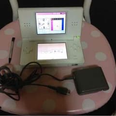 激安！送料込みDSライト！のサムネイル