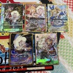 も*た様 バディファイト　まとめ売りのサムネイル