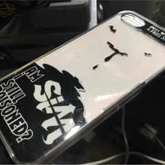 SiM iPhone5ケースのサムネイル