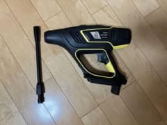 KARCHER 高圧洗浄機 KHB 5 本体のみのサムネイル