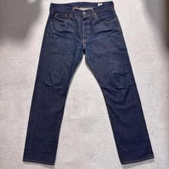 濃紺 Levi