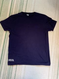 Reol グッズ 終楽章 Tシャツのサムネイル