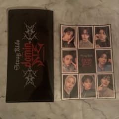 stray kids 映画特典のサムネイル