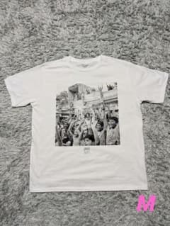 藤井風 grace Tシャツ Mサイズ Fujii Kaze - メルカリ