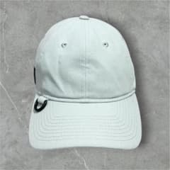 NEW ERA BLACK LABEL 캡 9TWENTY D 캔 블루