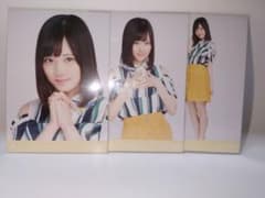 乃木坂46 山下美月 生写真 コンプのサムネイル