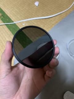 Kenko pro1D ND8w 77mmのサムネイル