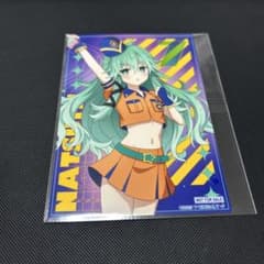 デート・ア・ライブ ライブスペシャルVer. プロマイド 七罪 - メルカリ