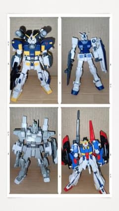 さ*ぎ様 【ジャンク/完成品】HGマドロック ライトニングZ Ez-SR EGガ ジャンク/完成品】HGマドロック ライトニングZ Ez-SR EGガンダム