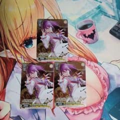 ガルパチップス　世界を彩る役者　瀬田薫　3枚のサムネイル