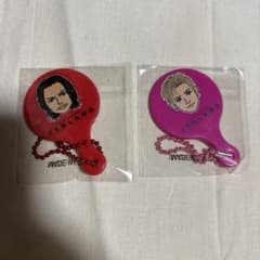 今市隆二 岩田剛典 ミニミラー セットのサムネイル