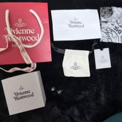Vivienne Westwood ピアスのサムネイル