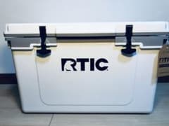 RTIC ウルトラライトクーラーボックス 52のサムネイル