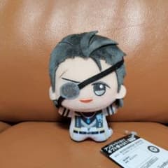 アイドルマスター SideM ちびぐるみ vol.9 黒野玄武