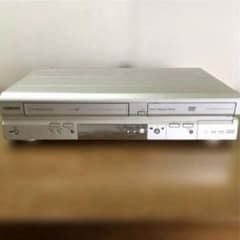 MITSUBISHI DVR-S310 DVDビデオレコーダー - メルカリ