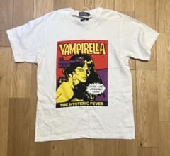 ヒステリックグラマー tシャツのサムネイル