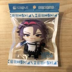 にじぱぺっと 渡会雲雀 新品未開封のサムネイル