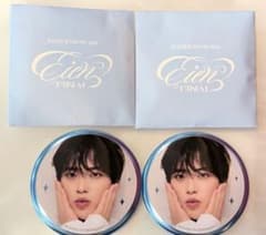 JO1 SHOW 2026 Eien FINAL河野純喜 缶バッジ✕2 新品 - メルカリ