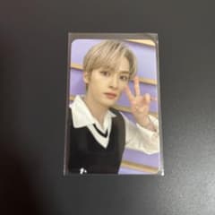 straykids リノ starriver 中華 トレカ maxidentのサムネイル