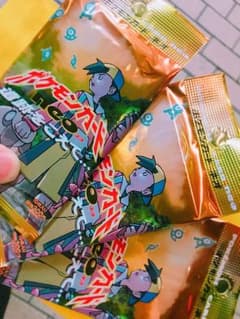 【美品】ポケモンカード 遺跡をこえてのサムネイル