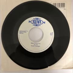 SUSAN CADOGAN Baby I Love You ariwaのサムネイル