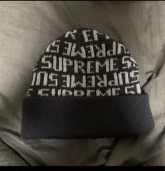 リフレクター　supreme ビーニーのサムネイル