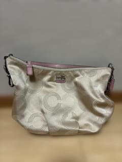 COACH ショルダーバッグのサムネイル
