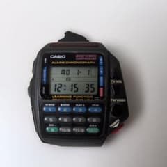 CASIO カシオ 腕リモ CMD-50 リモコン腕時計 ジャンクのサムネイル