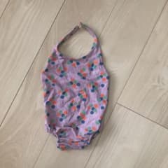 caramel baby&child 水着のサムネイル